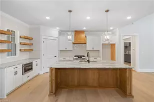 519 S Bunker Hill Rd, Colfax, NC 27235 - Photo 9