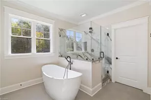 519 S Bunker Hill Rd, Colfax, NC 27235 - Photo 17