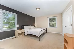 1018 Sequoia Dr, Lewisville, NC 27023 - Photo 11