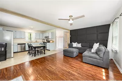 1018 Sequoia Drive, Lewisville, NC 27023 - Photo 5