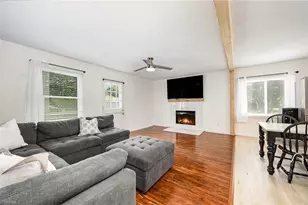 1018 Sequoia Dr, Lewisville, NC 27023 - Photo 13