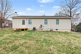 1018 Sequoia Dr, Lewisville, NC 27023 - Photo 23