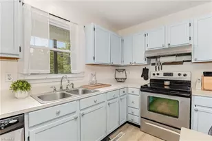 1018 Sequoia Dr, Lewisville, NC 27023 - Photo 9