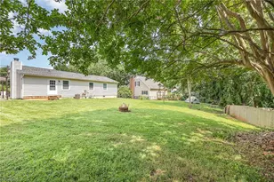 1018 Sequoia Dr, Lewisville, NC 27023 - Photo 27