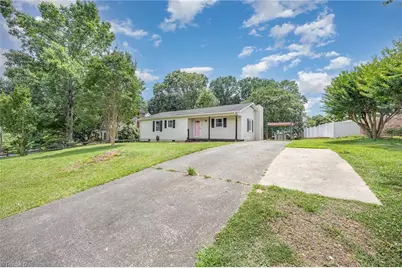 1018 Sequoia Drive, Lewisville, NC 27023 - Photo 3