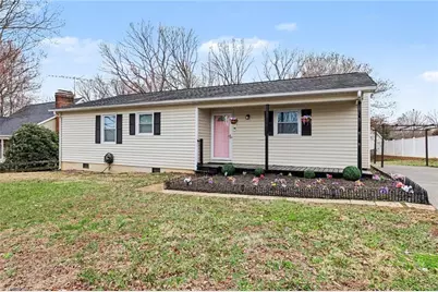 1018 Sequoia Drive, Lewisville, NC 27023 - Photo 1