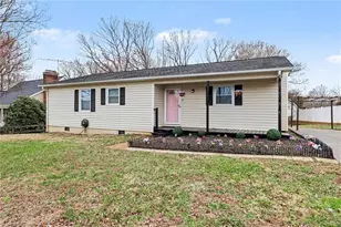 1018 Sequoia Dr, Lewisville, NC 27023 - Photo 1