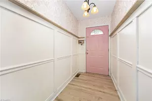 1018 Sequoia Dr, Lewisville, NC 27023 - Photo 7