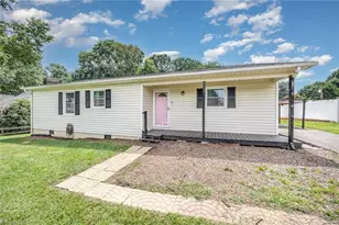 1018 Sequoia Dr, Lewisville, NC 27023 - Photo 1