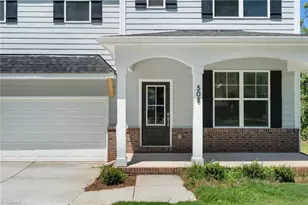 508 Surrey Path Trail, Winston-Salem, NC 27104 - Photo 7