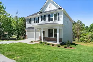 508 Surrey Path Trail, Winston-Salem, NC 27104 - Photo 3