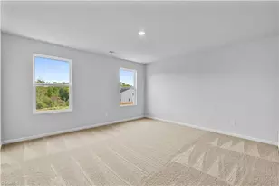 5097 Fallmeade Rd, Kernersville, NC 27284 - Photo 23