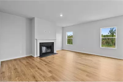 5097 Fallmeade Road, Kernersville, NC 27284 - Photo 7