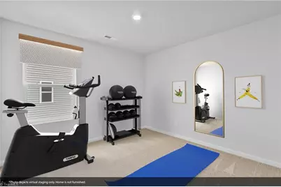 5097 Fallmeade Road, Kernersville, NC 27284 - Photo 41