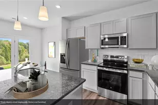 5097 Fallmeade Rd, Kernersville, NC 27284 - Photo 35