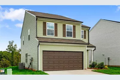 5097 Fallmeade Road, Kernersville, NC 27284 - Photo 5