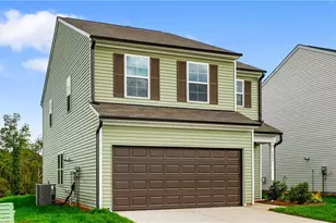 5097 Fallmeade Rd, Kernersville, NC 27284 - Photo 5