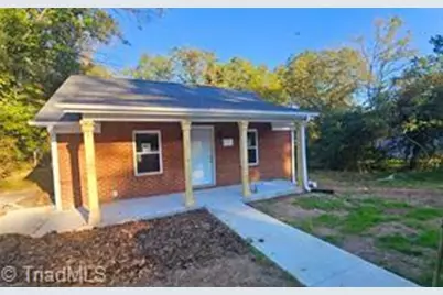 1457 Douglas Street, Winston-Salem, NC 27105 - Photo 1