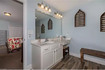 351 Colony Lane, Purlear, NC 28665 - Photo 29