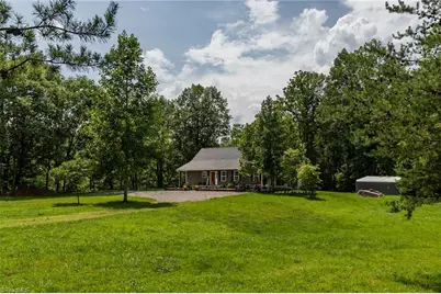 351 Colony Lane, Purlear, NC 28665 - Photo 5