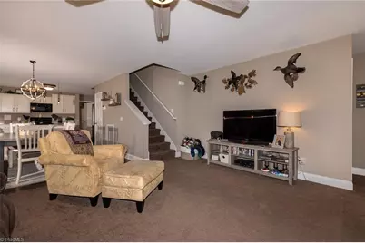351 Colony Lane, Purlear, NC 28665 - Photo 19