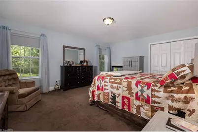 351 Colony Lane, Purlear, NC 28665 - Photo 27