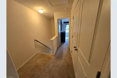 334 Hidden Timber Lane #334, Greensboro, NC 27405 - Photo 25