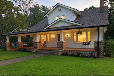 4798 Cherry Street, Winston-Salem, NC 27105 - Photo 1