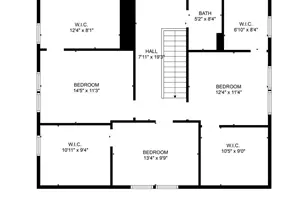 4798 Cherry St, Winston-Salem, NC 27105 - Photo 23