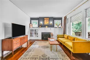 4798 Cherry St, Winston-Salem, NC 27105 - Photo 5