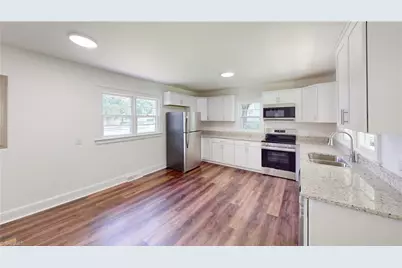 1023 Spring Street, Mount Airy, NC 27030 - Photo 17