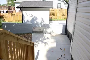 1016 Rauhut St, Burlington, NC 27217 - Photo 27