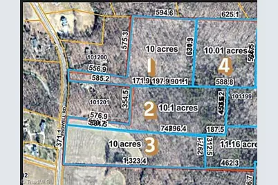 Lot 1 Endwell Road #Lot 1, Gibsonville, NC 27249 - Photo 1