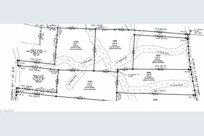 4736 Endwell Road #Lot 1, Gibsonville, NC 27249 - Photo 5