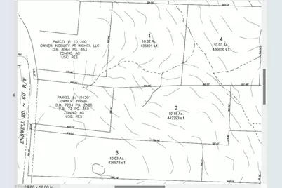 4726 Endwell Road #Lot 2, Gibsonville, NC 27249 - Photo 3