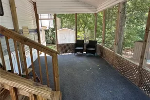 111 Deerfield Dr, New London, NC 28127 - Photo 17