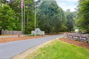 111 Deerfield Dr, New London, NC 28127 - Photo 49