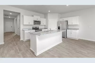 1054 Sherwood Estates Lane, Yadkinville, NC 27055 - Photo 9