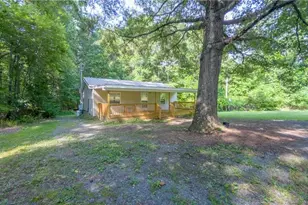 5364 Pisgah Covered Bridge Rd, Asheboro, NC 27205 - Photo 33