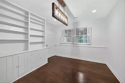 831 W Cornwallis Drive, Greensboro, NC 27408 - Photo 19