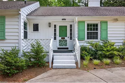 831 W Cornwallis Drive, Greensboro, NC 27408 - Photo 3