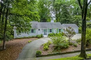 831 W Cornwallis Dr, Greensboro, NC 27408 - Photo 1