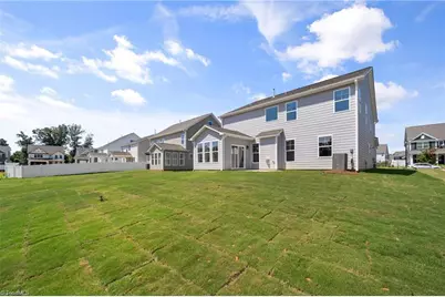 1518 Peabody Court, Mebane, NC 27302 - Photo 3