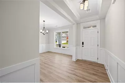 1518 Peabody Court, Mebane, NC 27302 - Photo 5