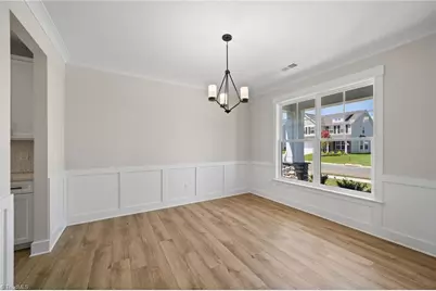 1518 Peabody Court, Mebane, NC 27302 - Photo 7