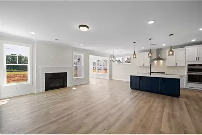 1518 Peabody Court, Mebane, NC 27302 - Photo 15