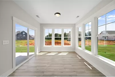 1518 Peabody Court, Mebane, NC 27302 - Photo 21