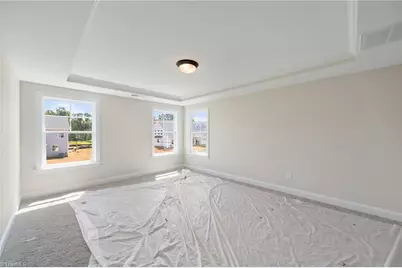 1514 Peabody Court, Mebane, NC 27302 - Photo 23