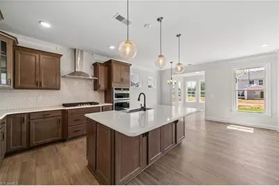 1514 Peabody Court, Mebane, NC 27302 - Photo 7