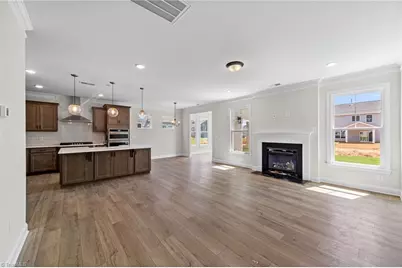 1514 Peabody Court, Mebane, NC 27302 - Photo 17